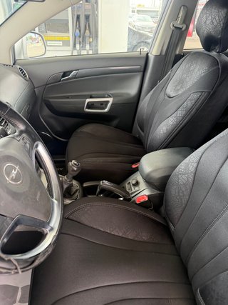 OPEL ANTARA Energy 4X4 2.0CDTI 150CV-!PrecioFijo!!
