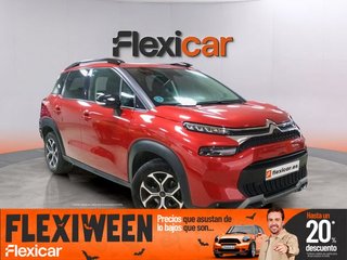 Citroën C3 Aircross PureTech 96kW (130CV) EAT6 Shine Pack