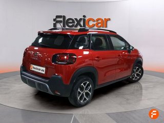 Citroën C3 Aircross PureTech 96kW (130CV) EAT6 Shine Pack
