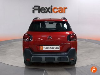 Citroën C3 Aircross PureTech 96kW (130CV) EAT6 Shine Pack