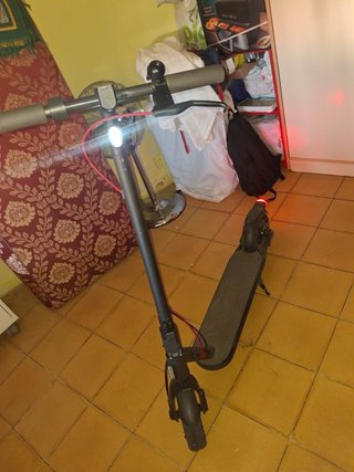 Patinete Eléctrico Xiaomi