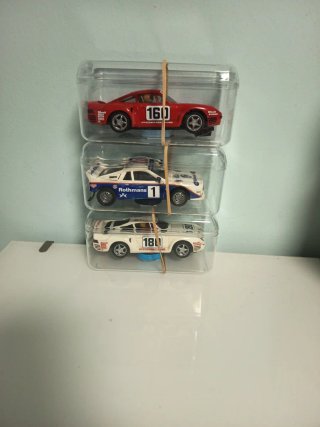 Scalextric
