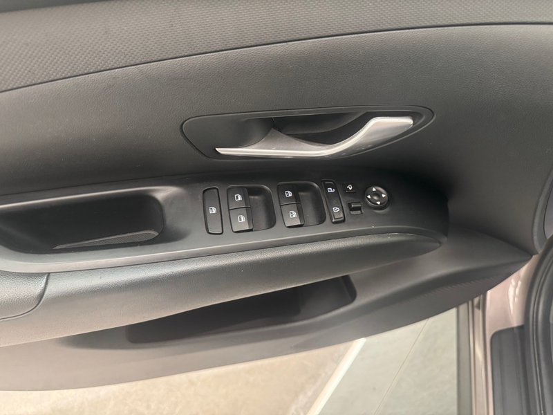 Hyundai Tucson 1.6 TGDI HEV AT MAXX SAFE 2022, foto 11