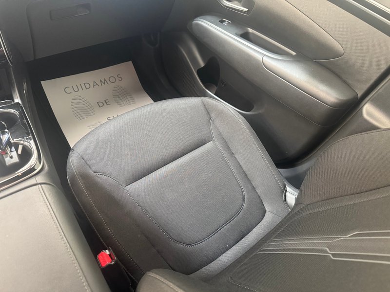 Hyundai Tucson 1.6 TGDI HEV AT MAXX SAFE 2022, foto 18
