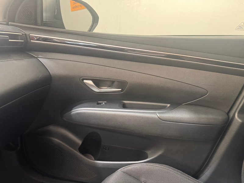 Hyundai Tucson 1.6 TGDI HEV AT MAXX SAFE 2022, foto 30