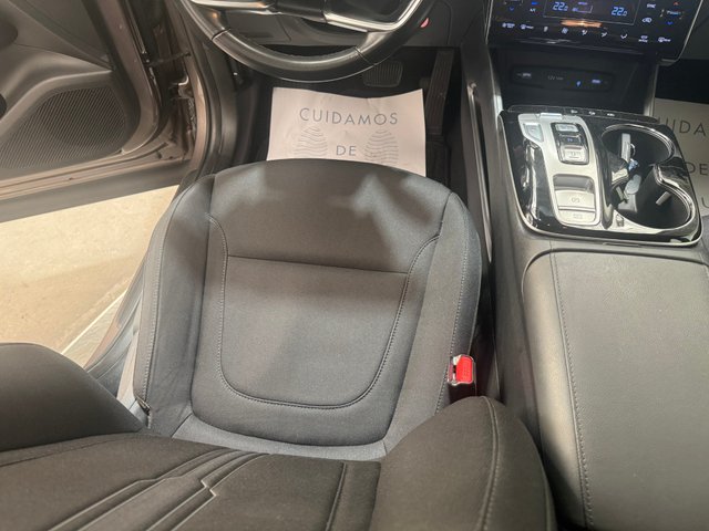 Hyundai Tucson 1.6 TGDI 169kW (230CV) HEV Maxx Auto