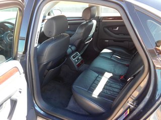 Audi A8 2003