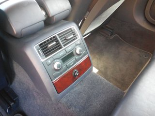Audi A8 2003