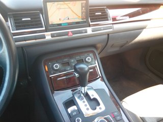 Audi A8 2003