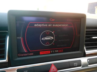 Audi A8 2003