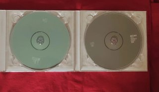 Franco Battiato / Last Summer Dance Live cd (2)