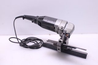 Biseladora Eléctrica Portátil TRUMPF TKF 103