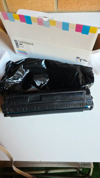 Toner HP CF283X C137/337/737