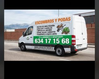 Retirada hierro
