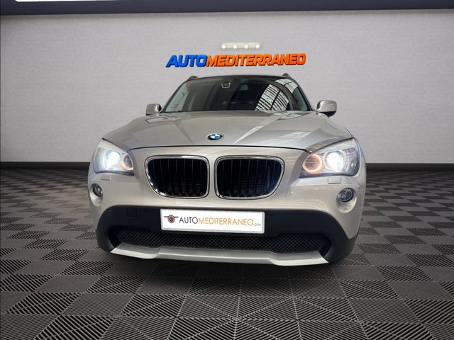 BMW X1 xDrive18d