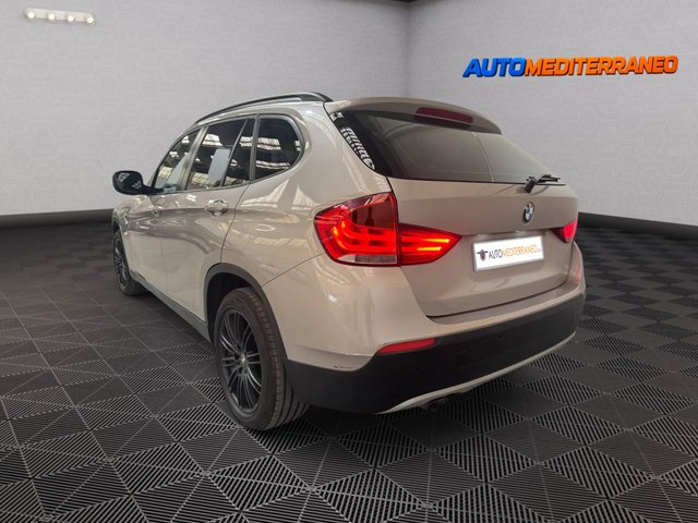 BMW X1 xDrive18d