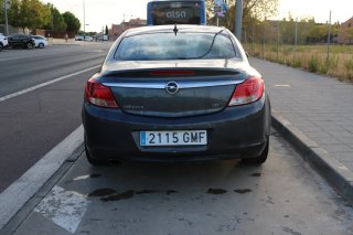 Opel Insignia 2009