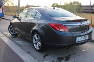 Opel Insignia 2009