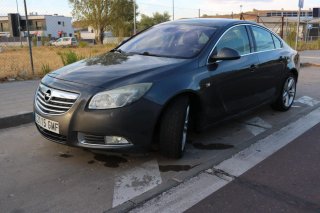 Opel Insignia 2009