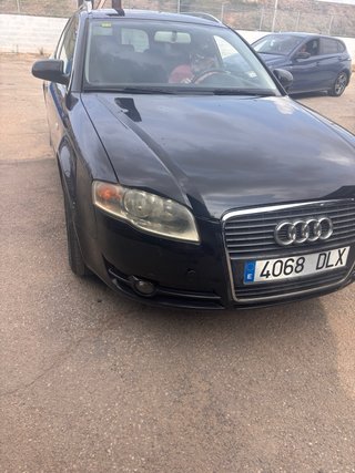 Audi A4 2006