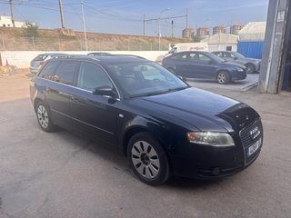 Audi A4 2006