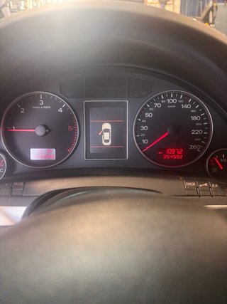Audi A4 2006