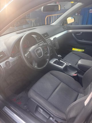 Audi A4 2006