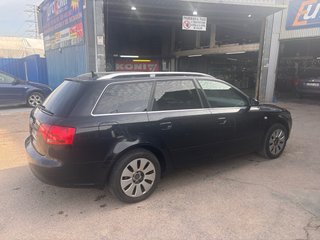 Audi A4 2006