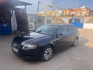 Audi A4 2006