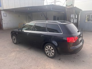 Audi A4 2006