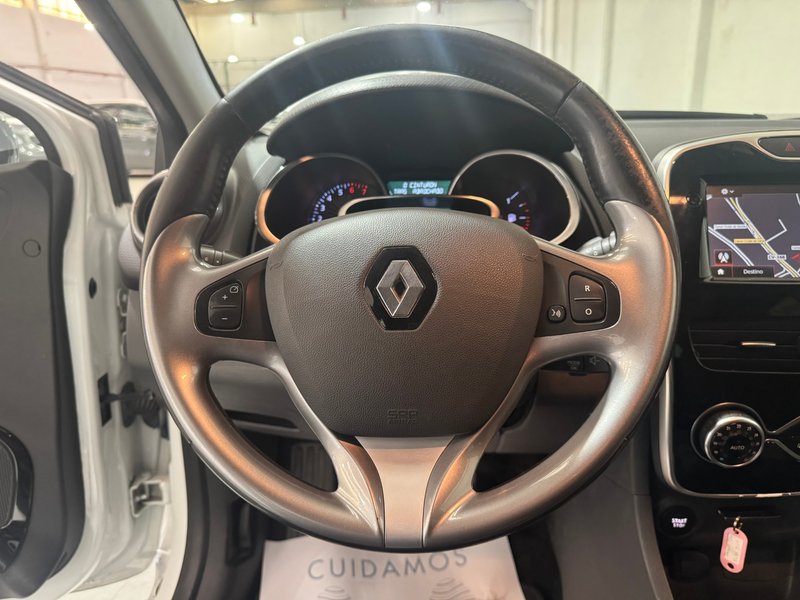 Renault Clio TCe eco2 Energy Limited 2016, foto 11
