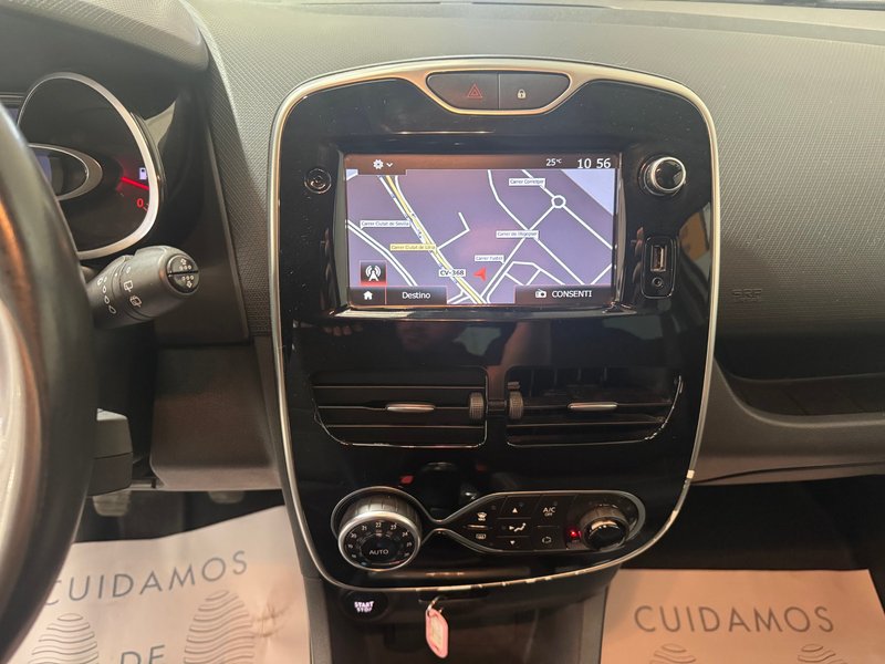 Renault Clio TCe eco2 Energy Limited 2016, foto 14