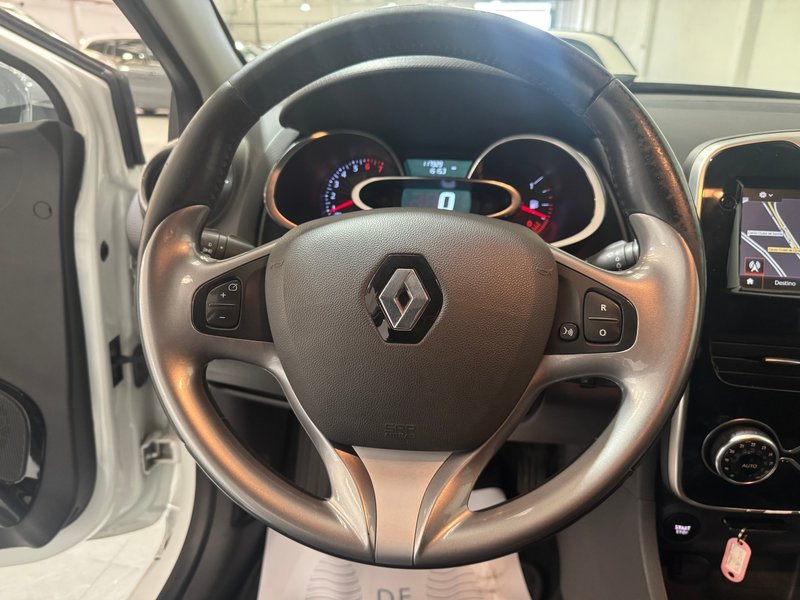 Renault Clio TCe eco2 Energy Limited 2016, foto 15