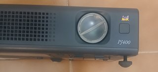 Proyector ViewSonic VGA
