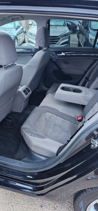 Volkswagen Golf 2013