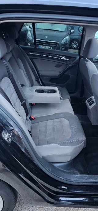 Volkswagen Golf 2013