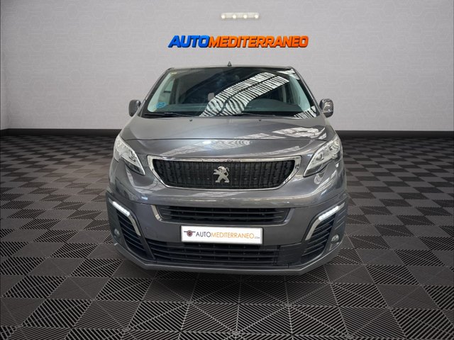 Peugeot Traveller Business BlueHDi 110KW (150CV) Standard