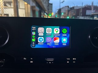 Mercedes-Benz Sprinter 2019