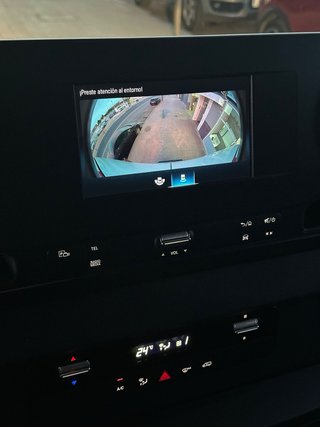 Mercedes-Benz Sprinter 2019