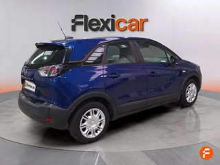 Opel CrossLand 1.2 61kW (82CV) Crossland