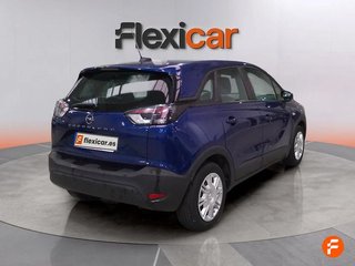 Opel CrossLand 1.2 61kW (82CV) Crossland