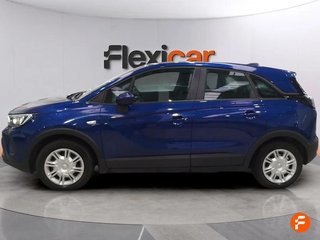 Opel CrossLand 1.2 61kW (82CV) Crossland