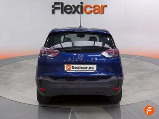 Opel CrossLand 1.2 61kW (82CV) Crossland