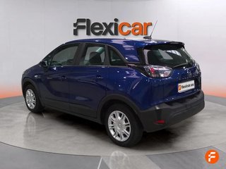 Opel CrossLand 1.2 61kW (82CV) Crossland