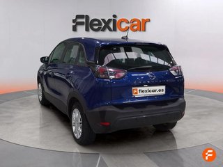 Opel CrossLand 1.2 61kW (82CV) Crossland