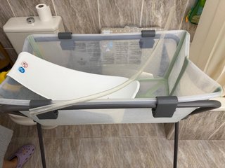 Bañera para bebé Stokke Flexi Bath
