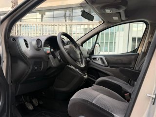 Citroen Berlingo 2010