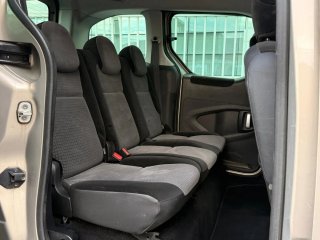 Citroen Berlingo 2010