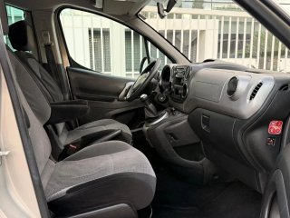 Citroen Berlingo 2010