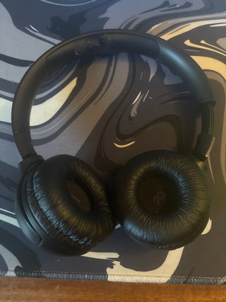 Cascos JBL Tune 510BT Negros